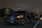Dodge Dart by Mopar 2013 года